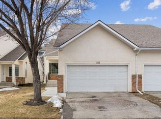 363 S Prominence Hts SW, Calgary, AB T3H2Z6