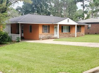 214 Wright Dr, Albany, GA 31705