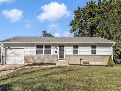 5222 NE 44th St, Kansas City, MO, 64117