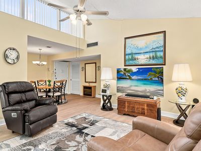 2532 Boundbrook Drive S #107, West Palm Beach, FL, 33406