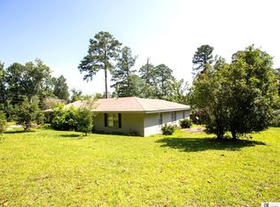 1021 S Cooper Ave, Jonesboro, LA 71251