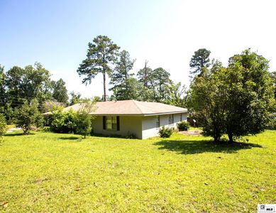 1021 S Cooper Ave, Jonesboro, LA, 71251