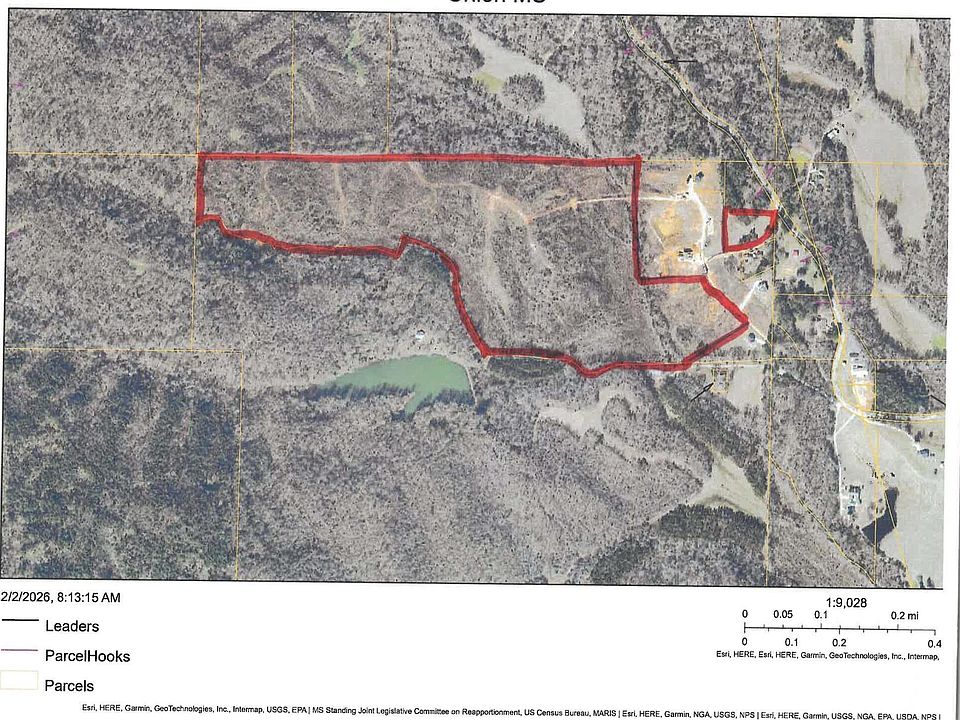 1st image of 1012 County Road 266