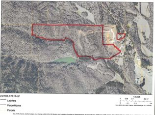 1012 County Road 266, New Albany, MS 38652