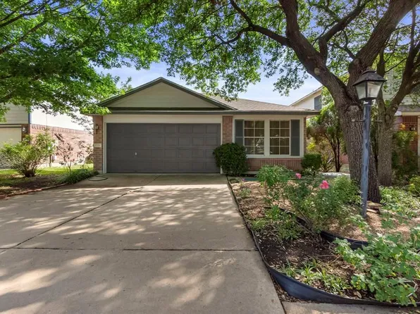 1700 Canon Yeomans Trl, Austin, TX 78748
