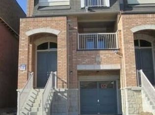 137 Inspire Blvd, Brampton, ON L6R3X9