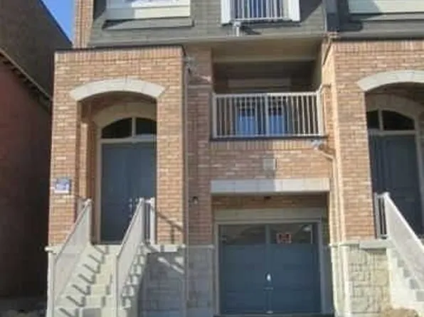 137 Inspire Blvd, Brampton, ON L6R 3X9