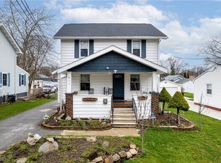 817 Broadway St E, Cuyahoga Falls, OH 44221