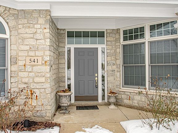 3rd image of 541 Yankee Trace Dr