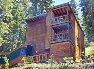 1715 Upper Bench Rd, Alpine Meadows, CA 96146