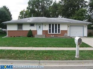 2111 Ammon Ave, Lincoln, NE 68505