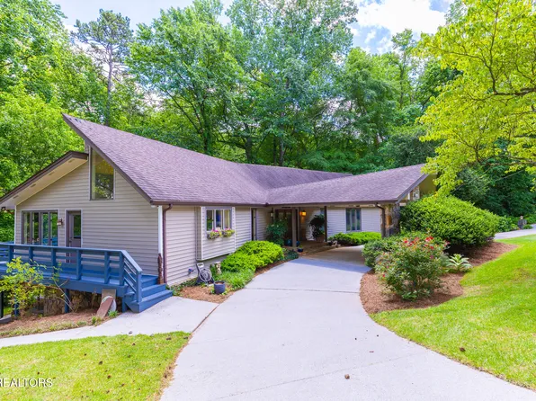 5116 Buckhead Trl, Knoxville, TN 37919