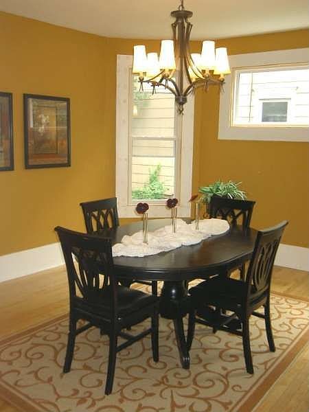 Dinning Room