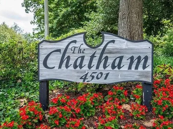 4501 Arlington Blvd, Arlington, VA