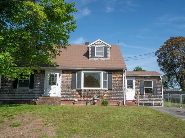 9 Bowlen Ave, Newburyport, MA 01950