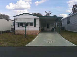 33124 Dockside Ln #169, Leesburg, FL 34788