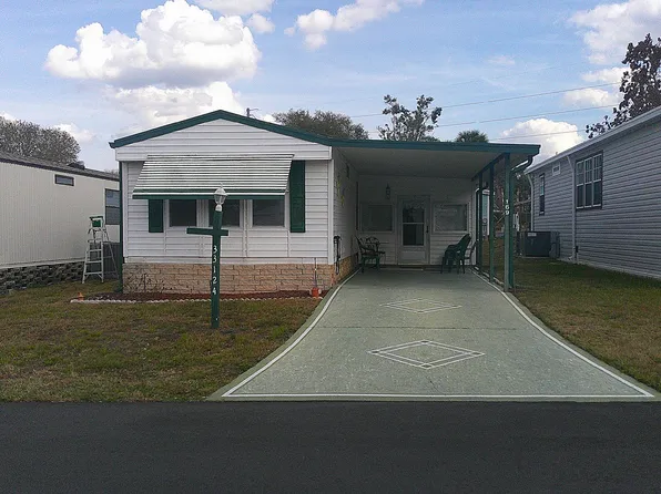 33124 Dockside Ln #169, Leesburg, FL 34788