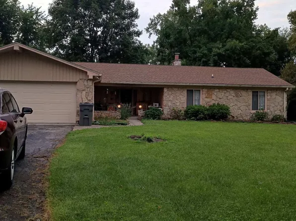 (undisclosed Address), Indianapolis, IN 46250