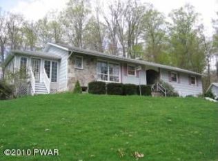123 Chapman Rd, Lake Ariel, PA 18436