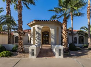 10882 E Fanfol Ln, Scottsdale, AZ 85259
