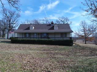 25465 S 627th Rd, Grove, OK 74344