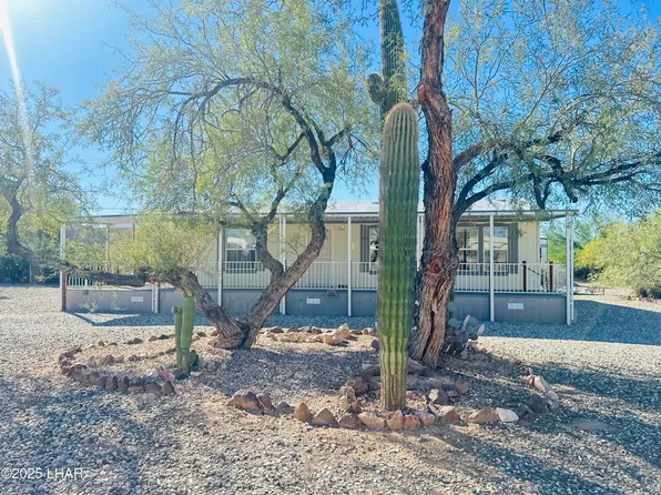 230 N Sunset Ln, Quartzsite, AZ 85346