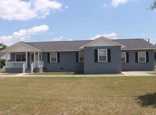 320 Loon Rd, Barnwell, SC 29812