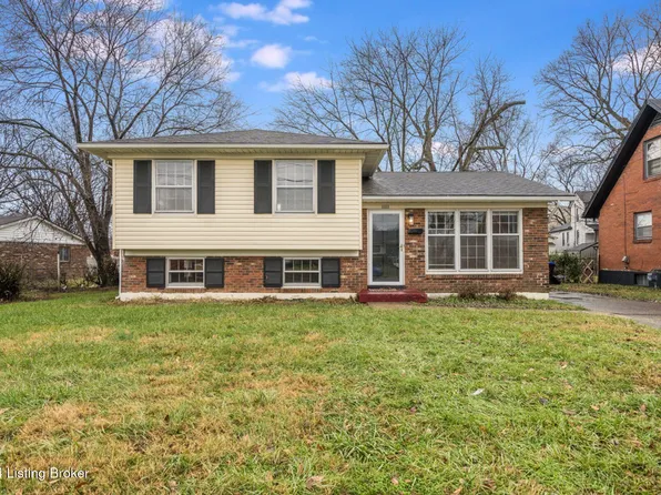 2602 Allston Ave, Louisville, KY 40210