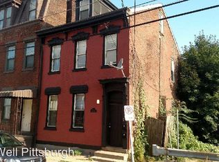 1815 Locust St, Pittsburgh, PA 15219