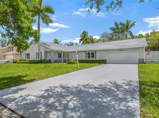14821 SW 148th Street Cir, Miami, FL 33196