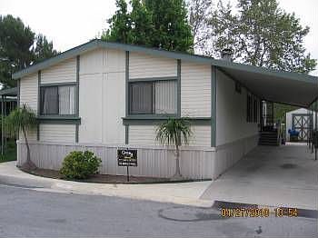 1st image of 15750 Arroyo Dr Space 164