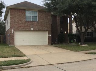 21606 Misty Fall Ln, Katy, TX 77449