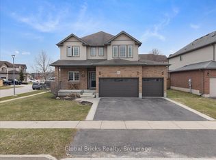 866 Springbank Ave N, Woodstock, ON N4T0A9