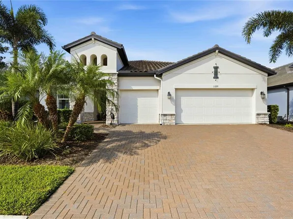 11329 Montserrat Dr, Venice, FL 34293