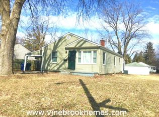 1084 Zebulon Ave, Columbus, OH 43224