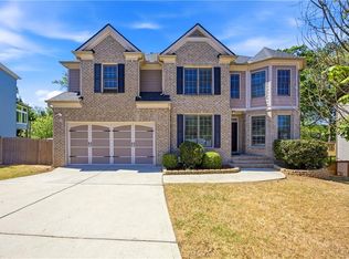 455 Park Place Ct, Suwanee, GA 30024