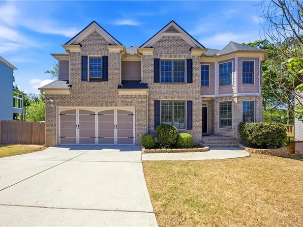 455 Park Place Ct, Suwanee, GA 30024