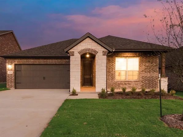 620 Juneau St, Gainesville, TX 76240