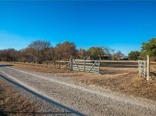 467 Graham Rd, Rhome, TX 76078