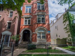 3127 N Racine Ave APT 1, Chicago, IL 60657