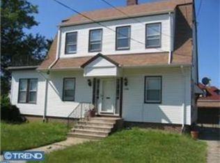 1408 Brighton St, Philadelphia, PA 19111