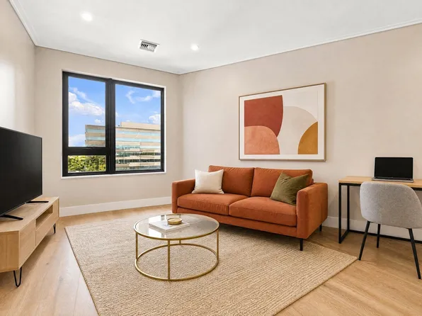 70 Leo M Birmingham Pkwy #415, Brighton, MA 02135