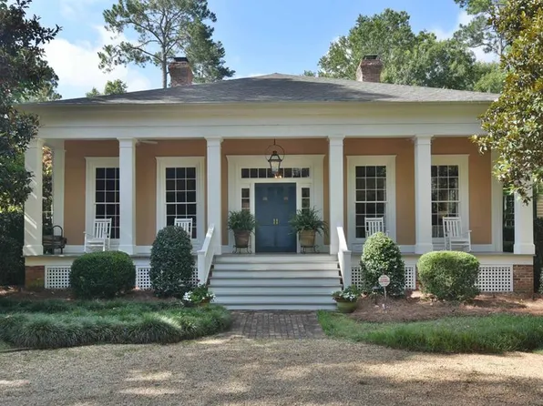 3600 Old Dawson Rd, Albany, GA 31721