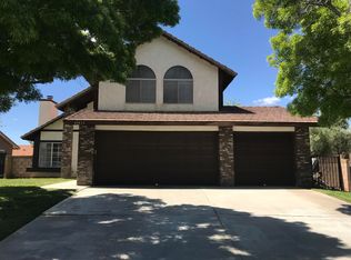 42833 Fenner Ave, Lancaster, CA 93536