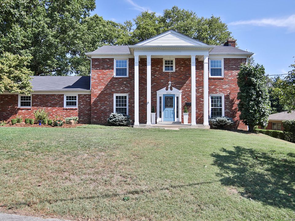1st image of 2841 Tremont Dr