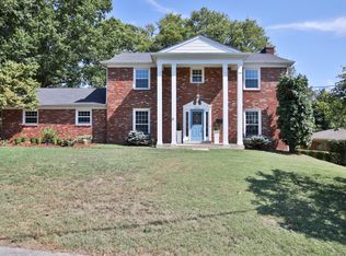 2841 Tremont Dr, Louisville, KY 40205