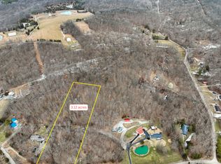 0 Bellsville Pike, Nashville, IN 47448