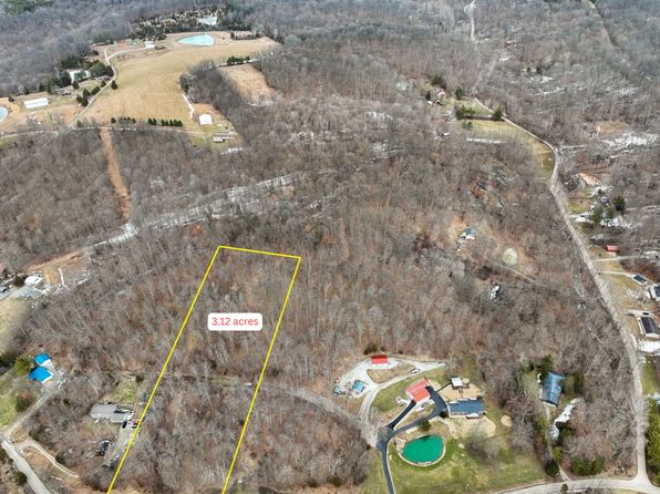0 Bellsville Pike, Nashville, IN 47448