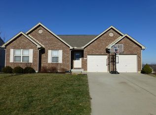 6881 Gordon Blvd, Burlington, KY 41005