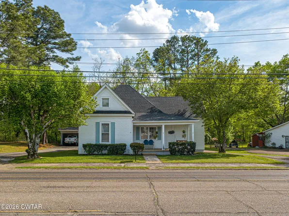 1412 E Main St, Brownsville, TN 38012